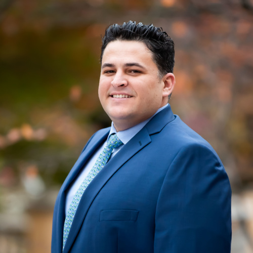 Photo of Nathan Goncalves